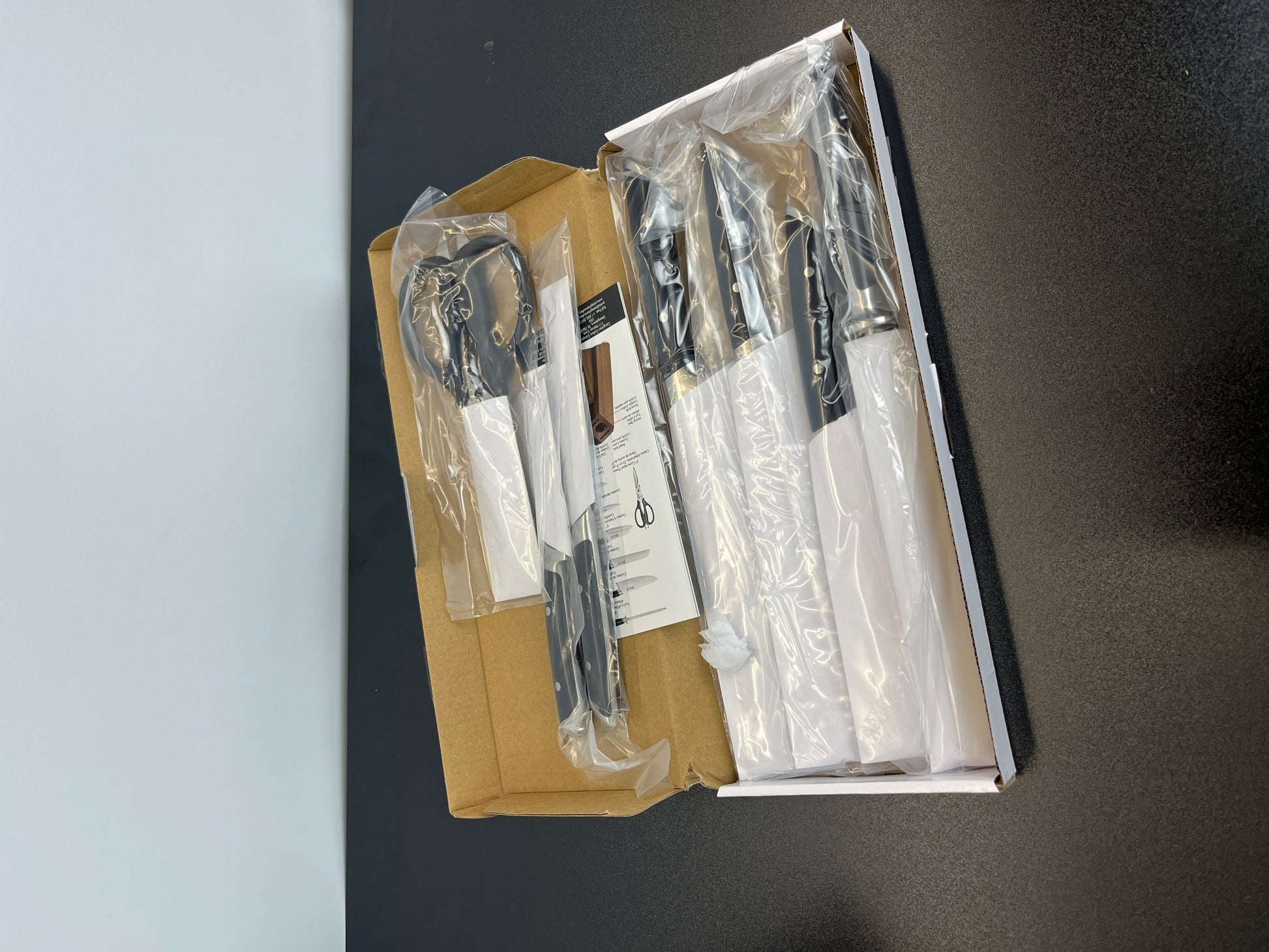 CANGSHAN RAINIER 8PC SET - Retail $99