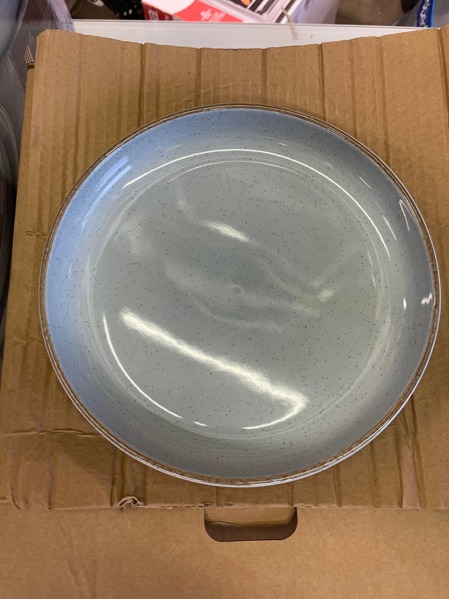 O+B OPTIONS 16PC DINNER - Retail $46