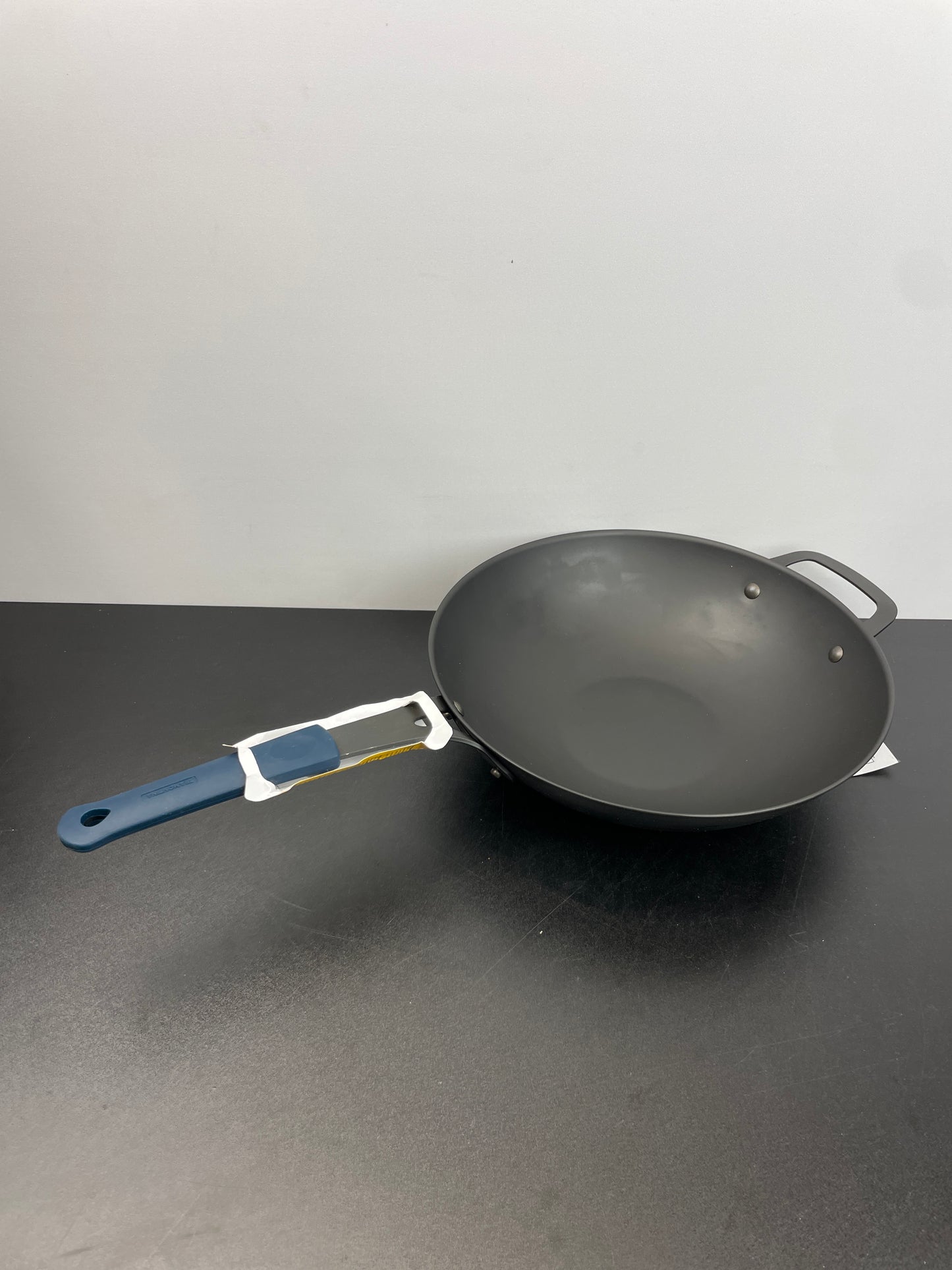 TRAMONTINA CARBON STEEL - Retail $34