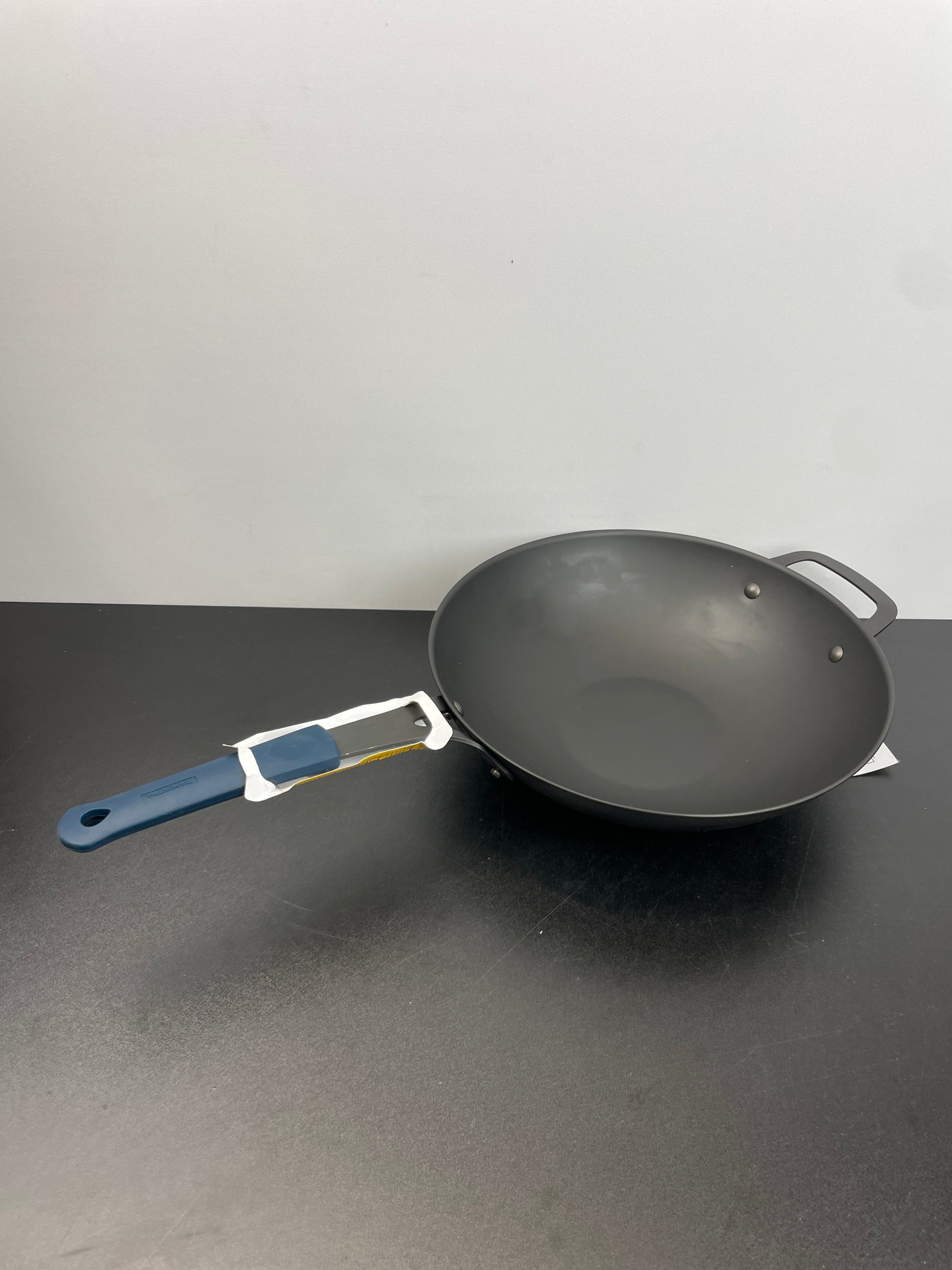 TRAMONTINA CARBON STEEL - Retail $34