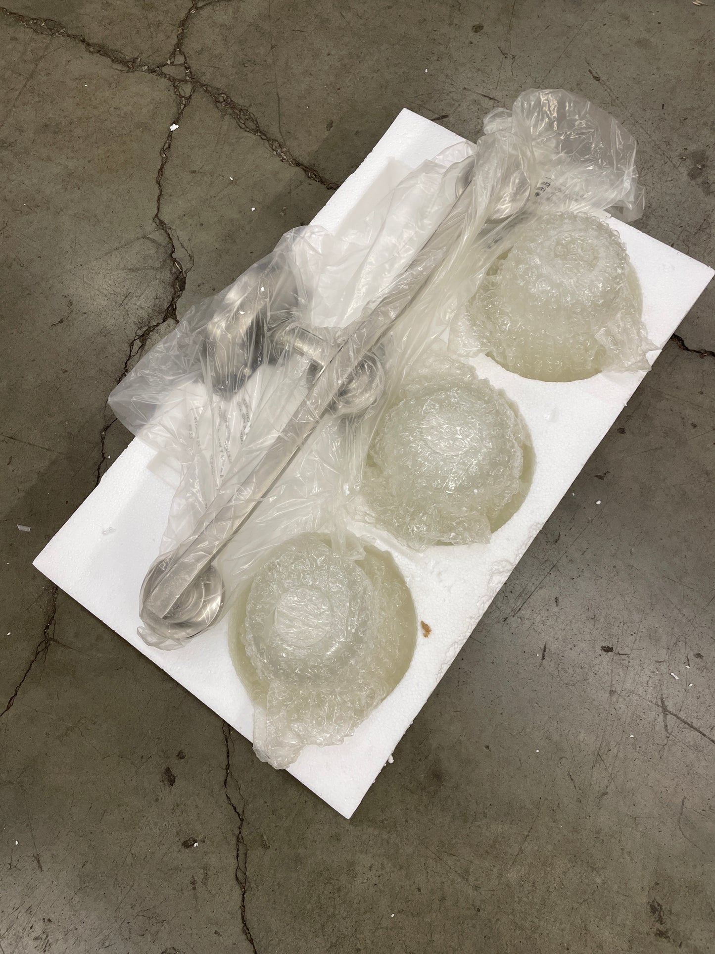 Generation Lighting 4439003-962 Emmons 3 Light 23" Wide Bathroom Vanity Light | Build.com