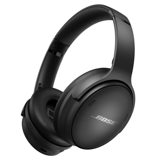 Bose QuietComfort 45 SE Noise Cancelling Over-the-Ear Headphones - Retail $170
