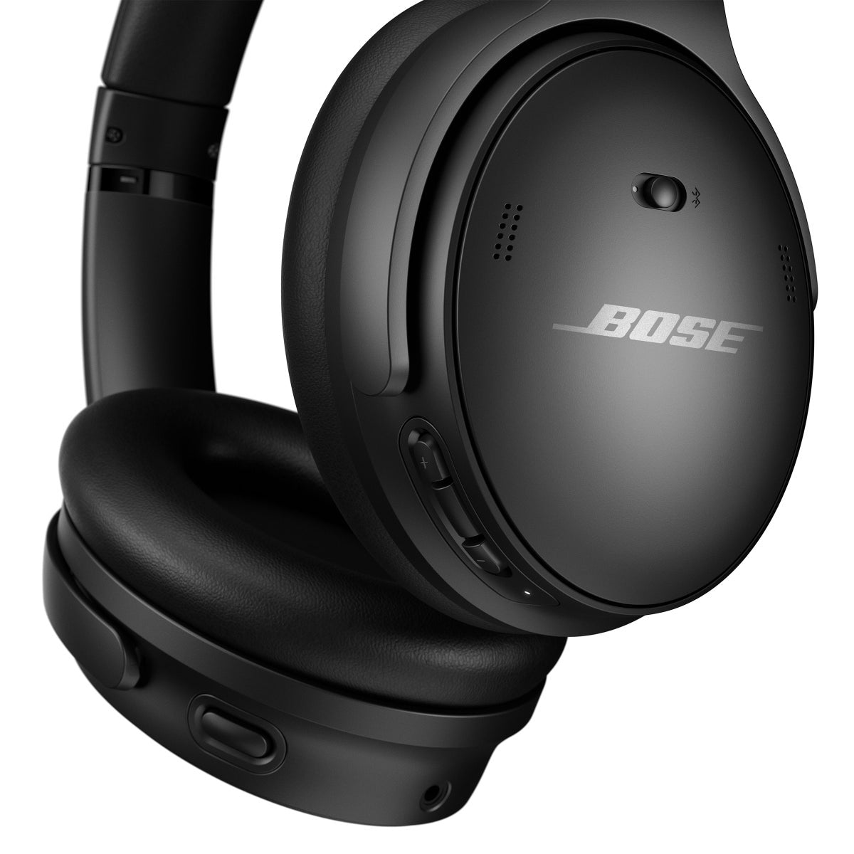 Bose QuietComfort 45 SE Noise Cancelling Over-the-Ear Headphones - Retail $170