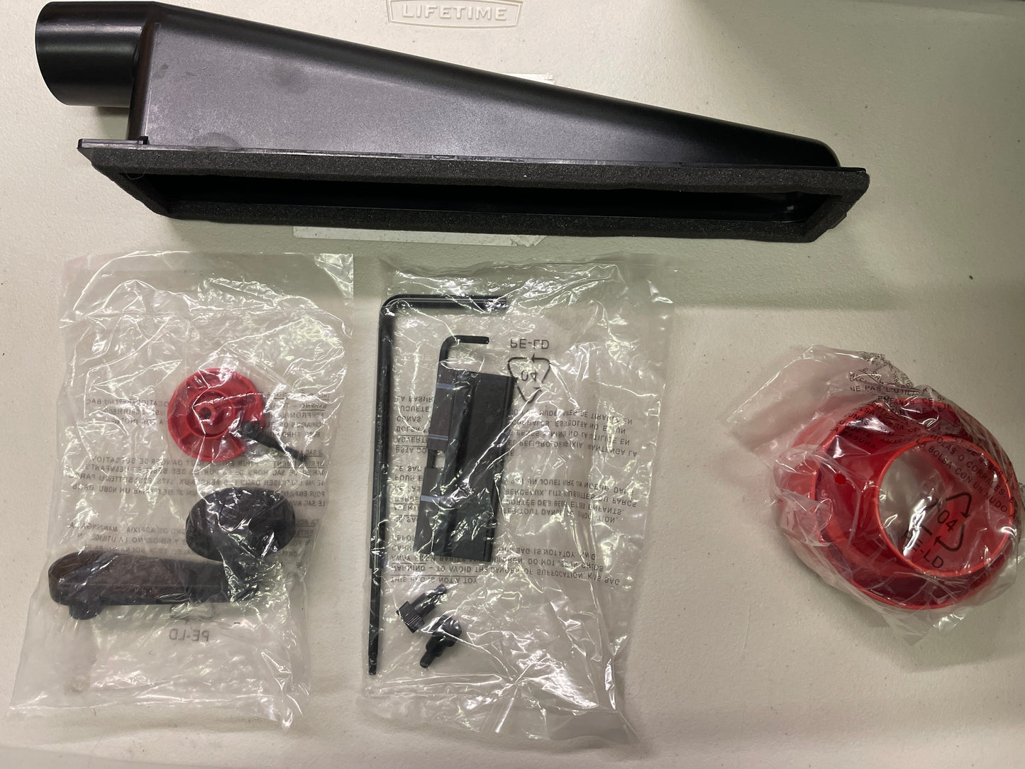 CRAFTSMAN Planer, 15 Amp, For Benchtops, Two Knife Solid Steel Cutter Head (CMEW320) - Retail $469