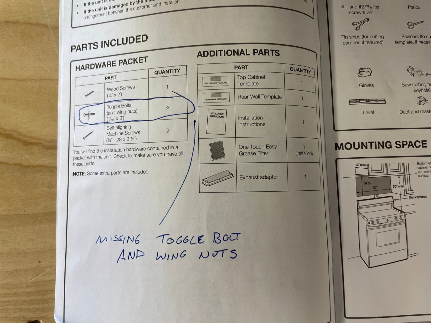 Samsung 1.9 Cu. Ft. Over-the-Range Microwave with Sensor Cook ME19R7041FS - Retail $419