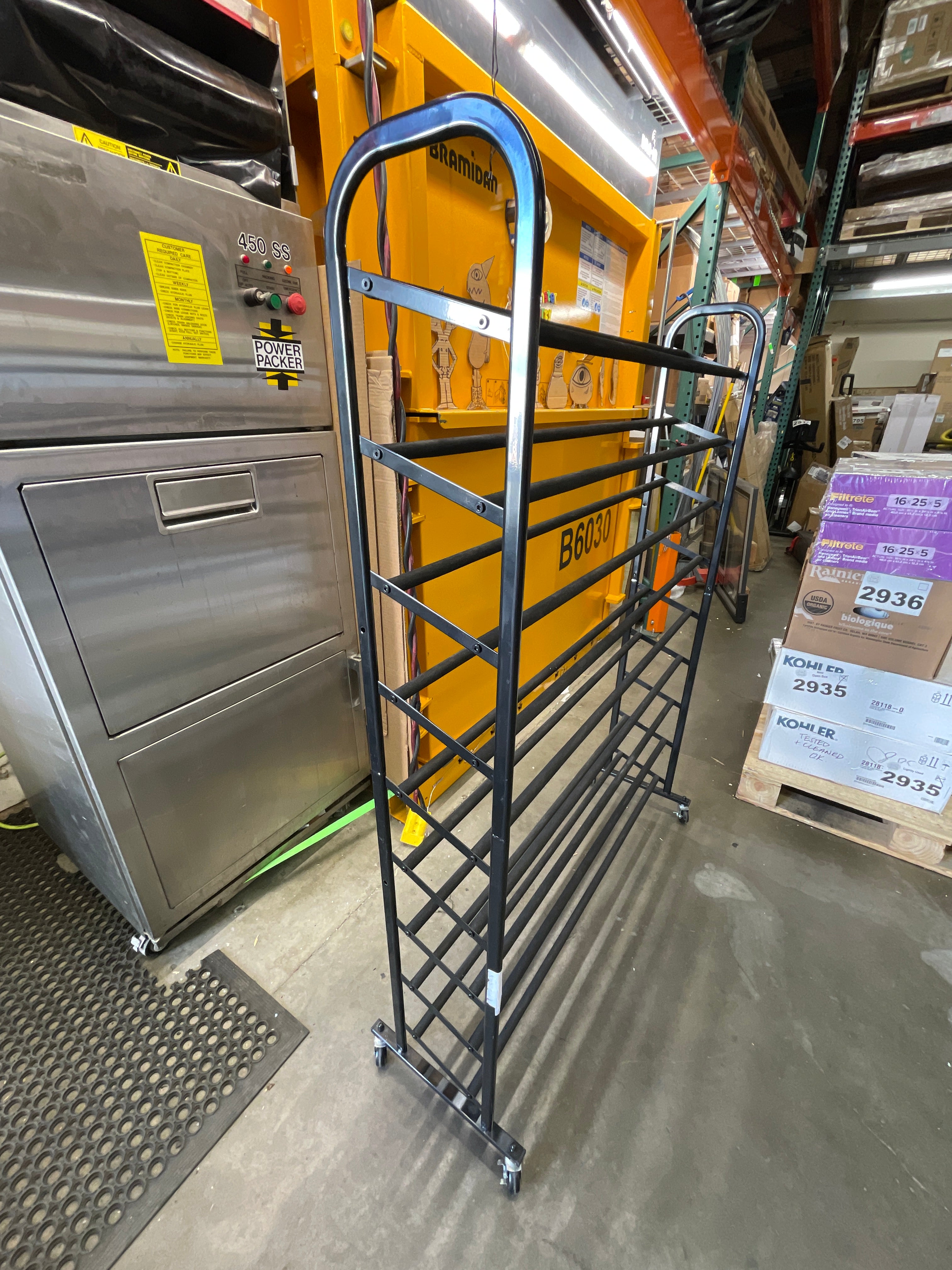 Costco - Neatfreak Rolling 9 Tier Mega Shoe Tower – PDX Deals