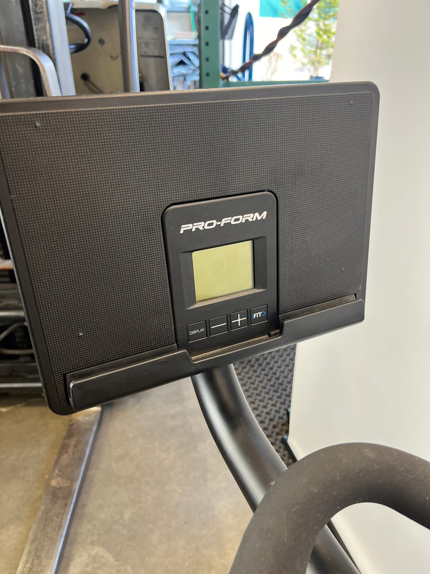 Costco - ProForm Tour De France CBC Smart Indoor Cycle - Retail $384