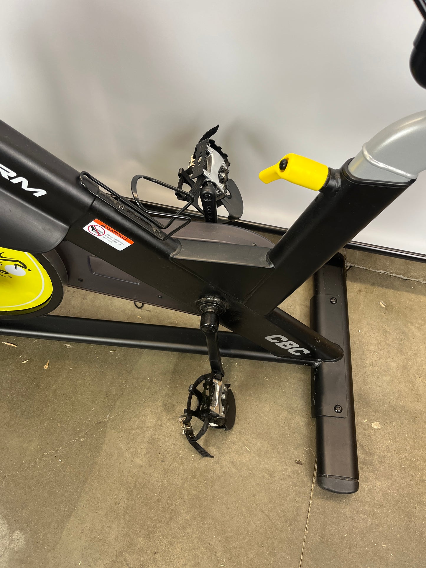 Costco - ProForm Tour De France CBC Smart Indoor Cycle - Retail $384