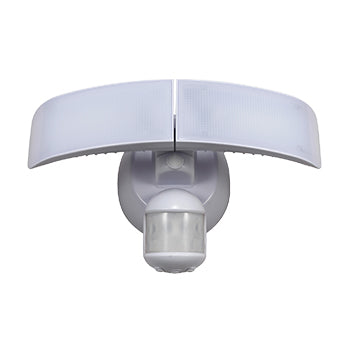 Home Zone Security LED Light Motion Activated - Retail $39