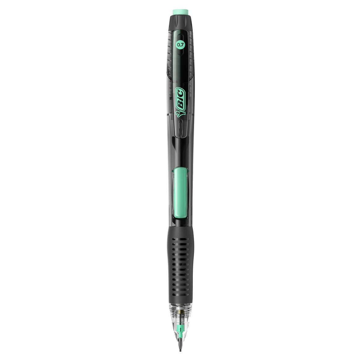 BIC Mechanical Pencil Kit, 24 Velocity + 1 Break Resistant, 0.7mm Lead, 25-count