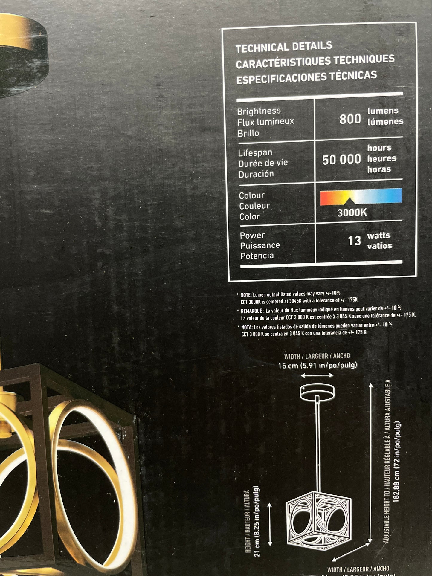 CX - ARTIKA - Retail $170