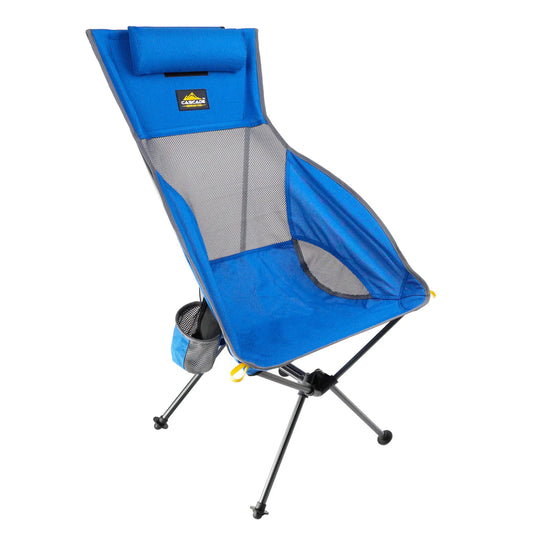 Cascade Mountain High-Back Chair