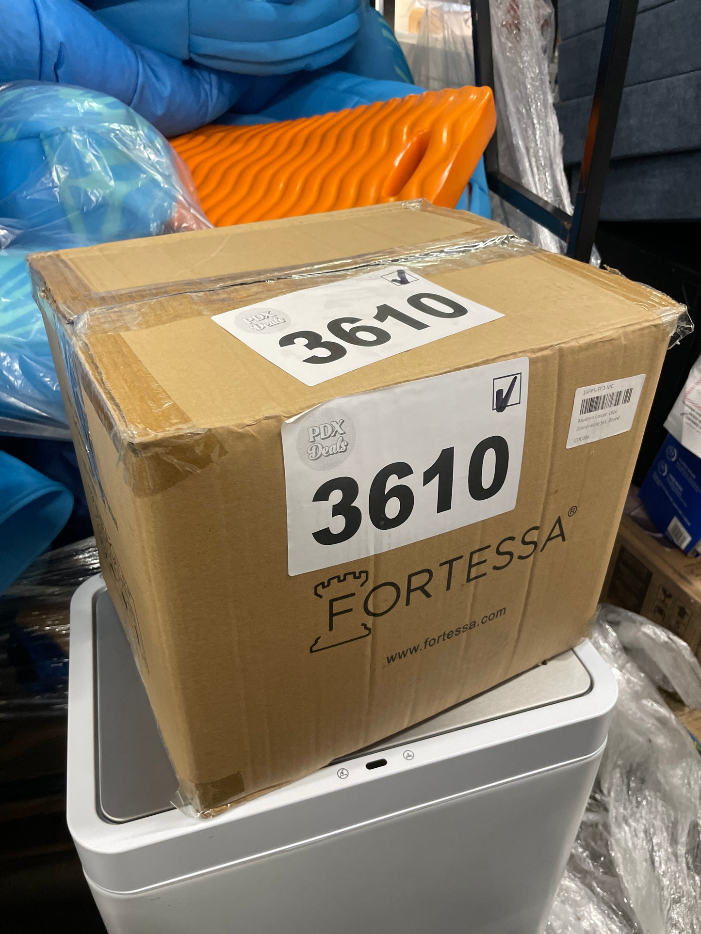 PRECISION PRO - Retail $49