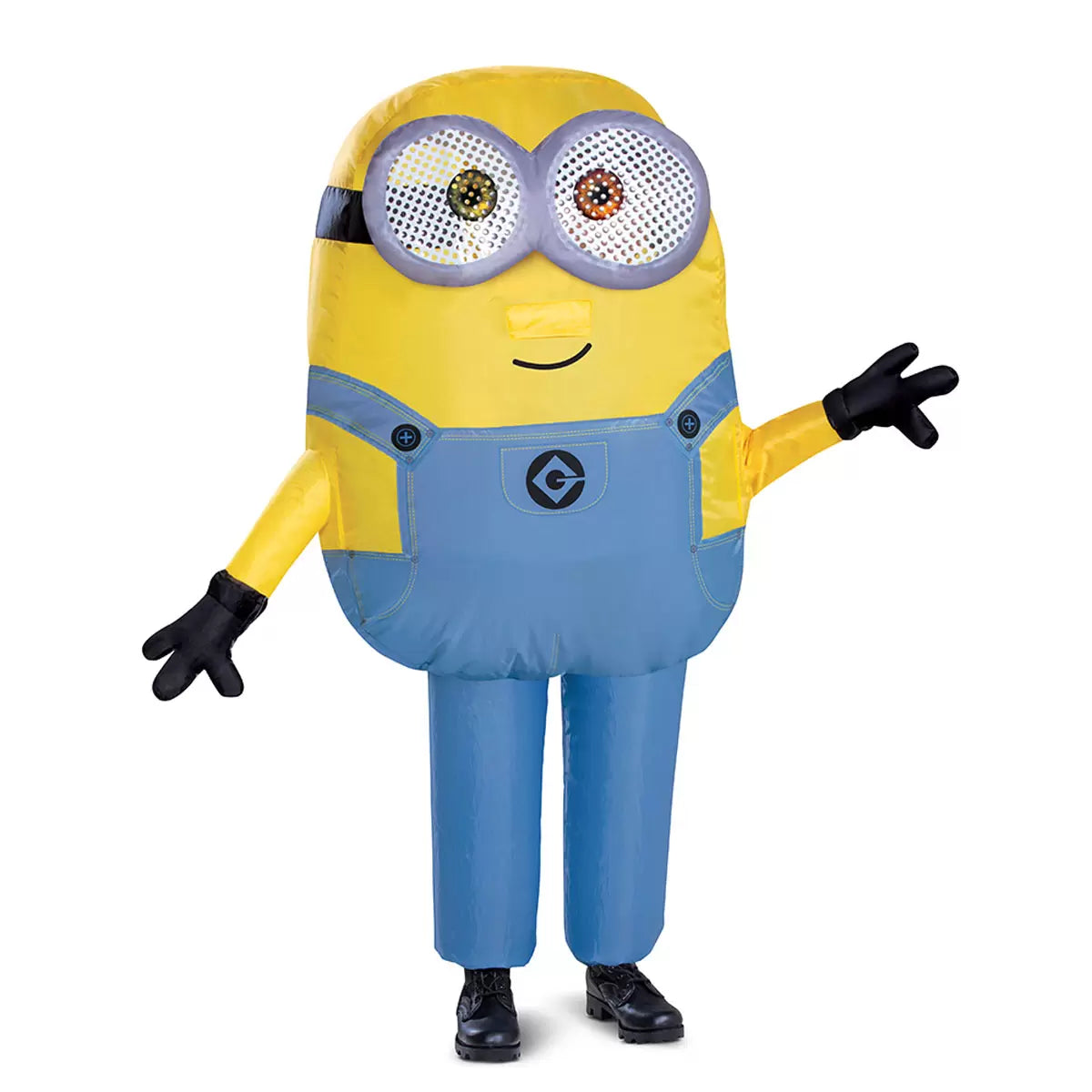 Disguise Inflatable Costume - Minion