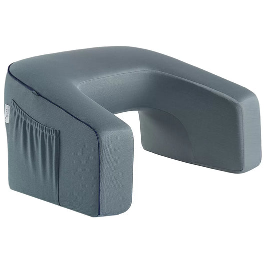 Casual Living Lap Desk With Removable Knit Cover