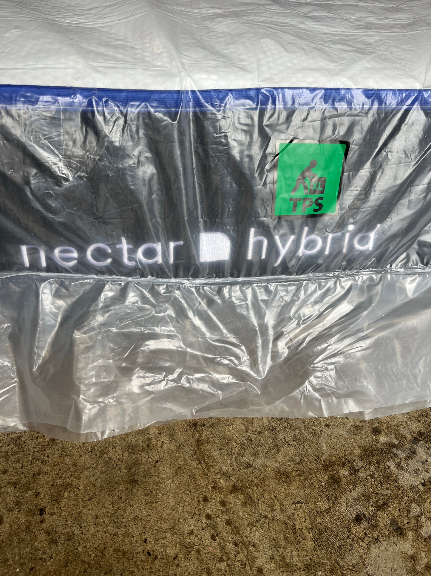 Nectar Twin XL Mattress 12 Inch - Medium Firm Gel Memory Foam - Cooling Comfort Tech - 365-Night Trial - Forever Warranty,White - Retail $549