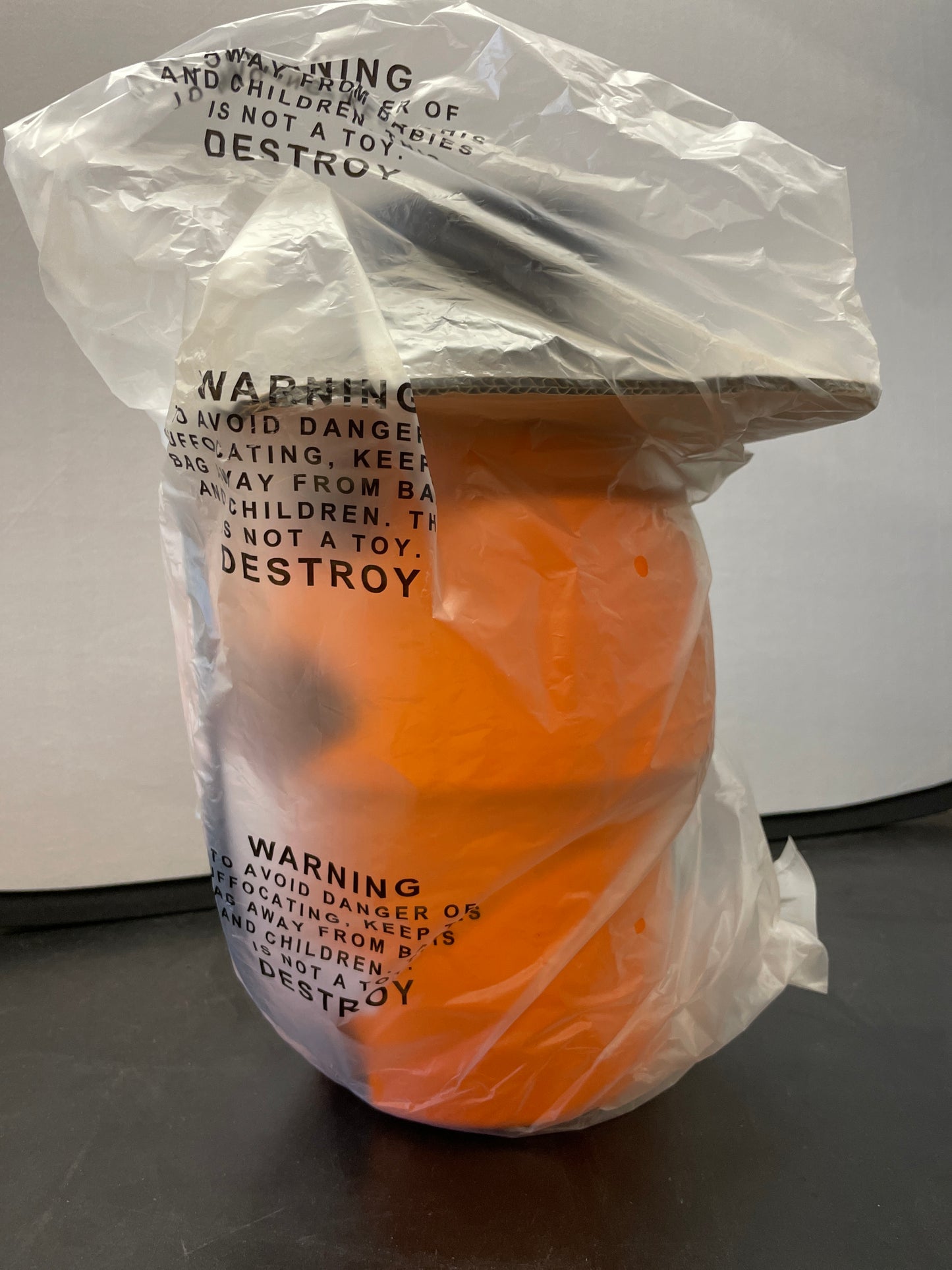 AmazonCommercial Garbage Disposal with Power Cord, 3/4 HP - Retail $79