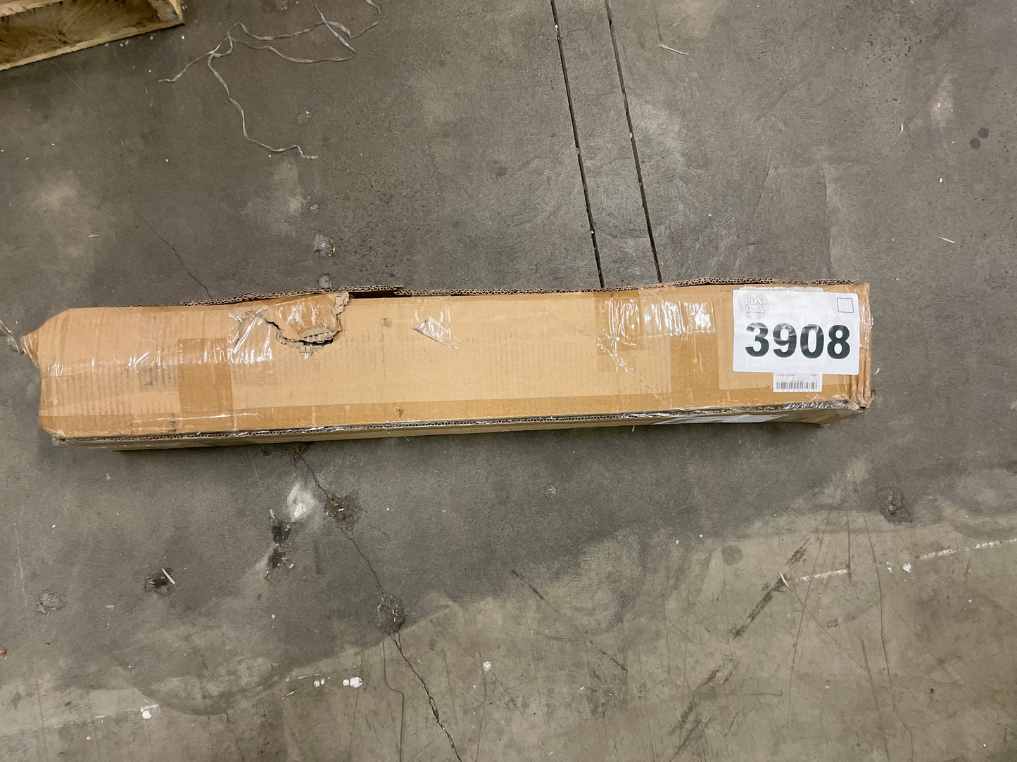 NEW - 66 Inch Driveway Drag Grader Harrow with 2 Adjustable Bars Driveway Drag Grader for Landscape Leveling or Farm Garden Field - Retail $75