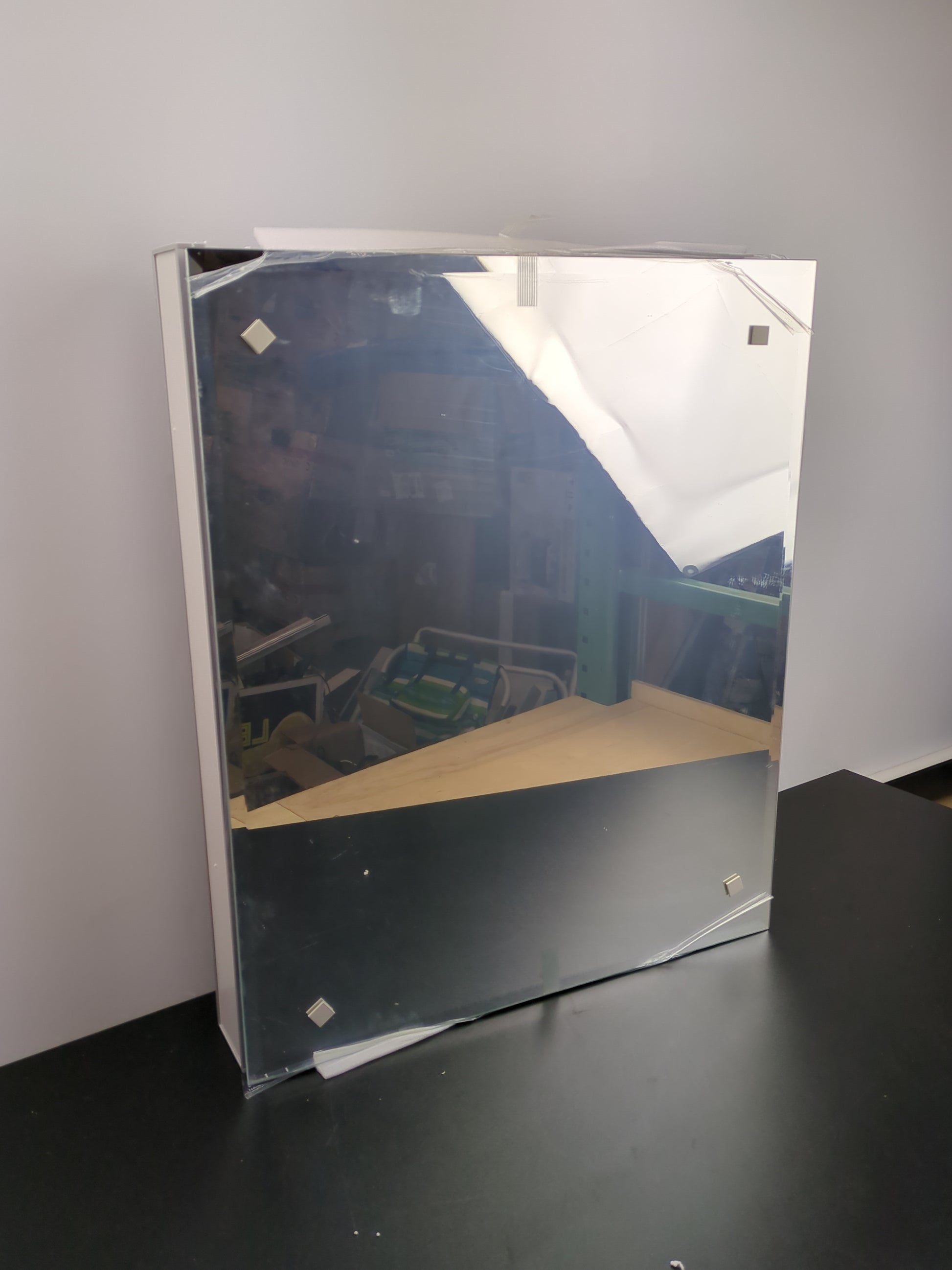 KOHLER MEDICINE CABINET - Retail $69