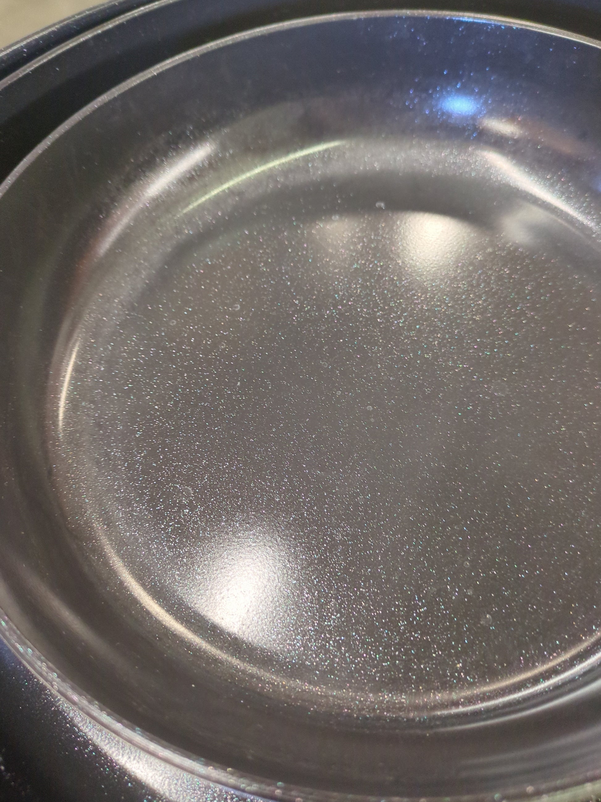 GREENPAN GP5 12 SET - Retail $399