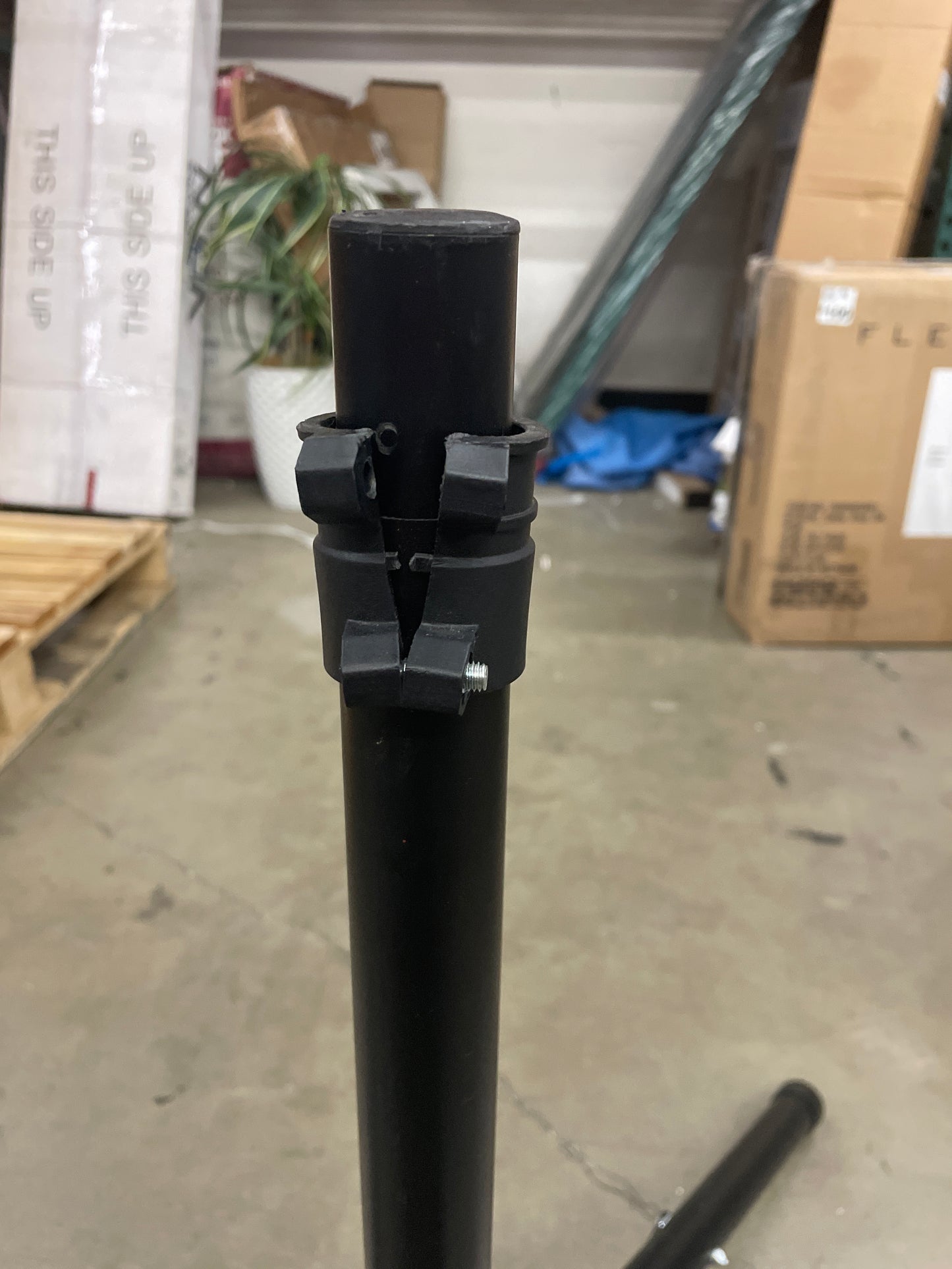 ION Audio Total PA Extreme High-Power Bluetooth Speaker System with Sonic Wide Premium Audio and Acoustic Optimization