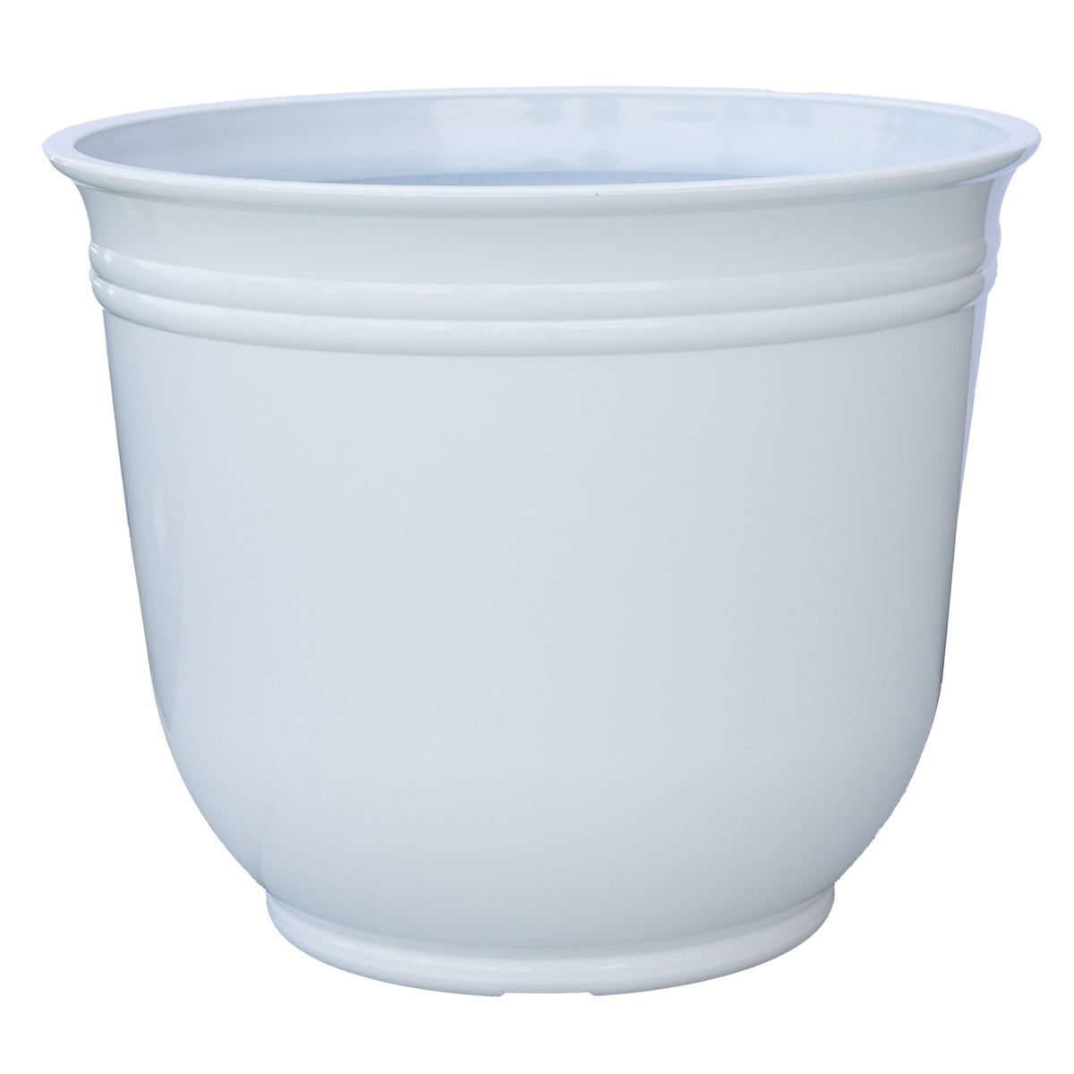 Theo Resin Planters by Trendspot, 2-pack - Retail $43