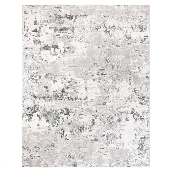 Gertmenian Centenno Area Rug, Beacon Grey, Rug Size: 7 ft. 10 in. by 10 ft.