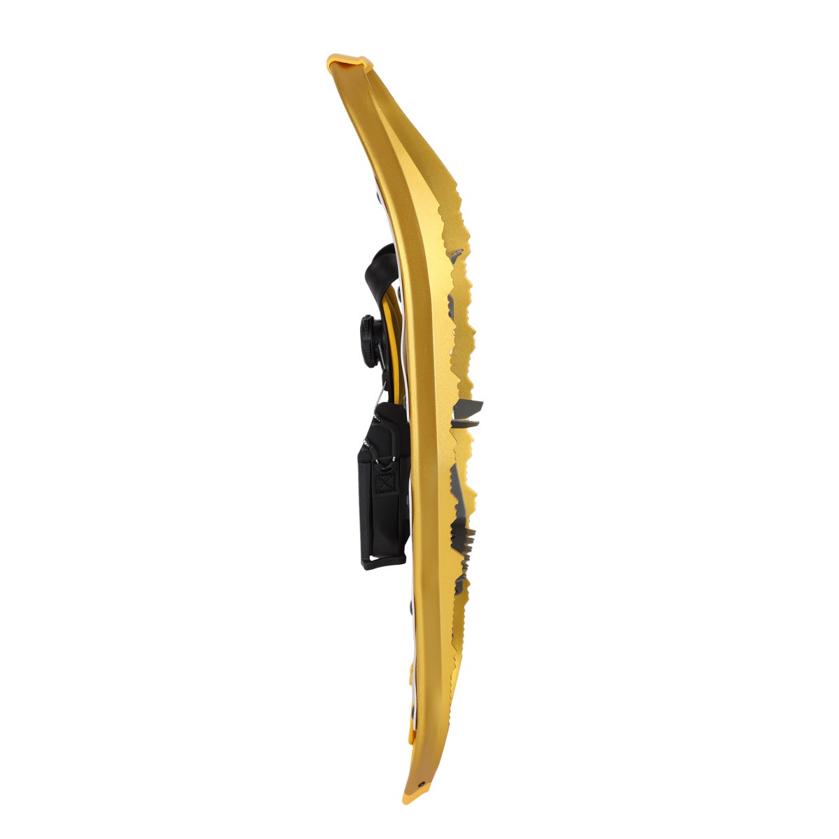 NEW - ALPTREK Pro SPIN Snowshoe Kit - Sawtooth Angular Frame