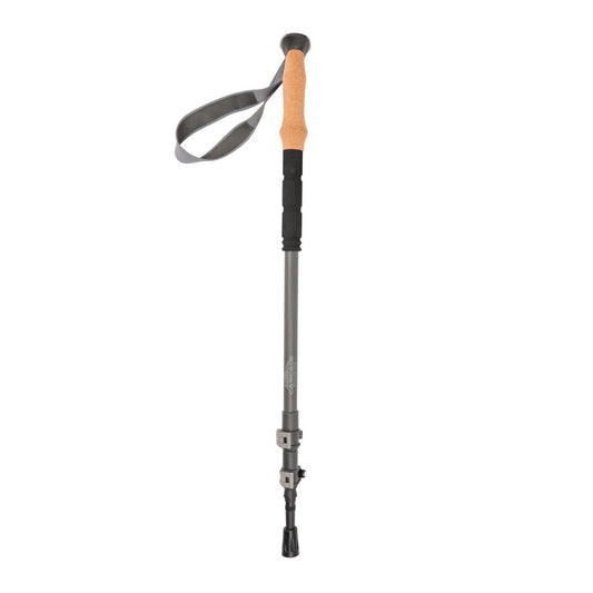 Cascade Mountain Tech 100% Carbon Fiber Trekking Pole