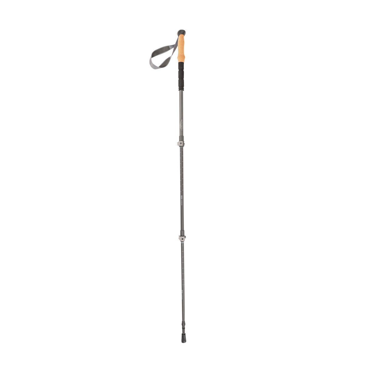 Cascade Mountain Tech 100% Carbon Fiber Trekking Pole
