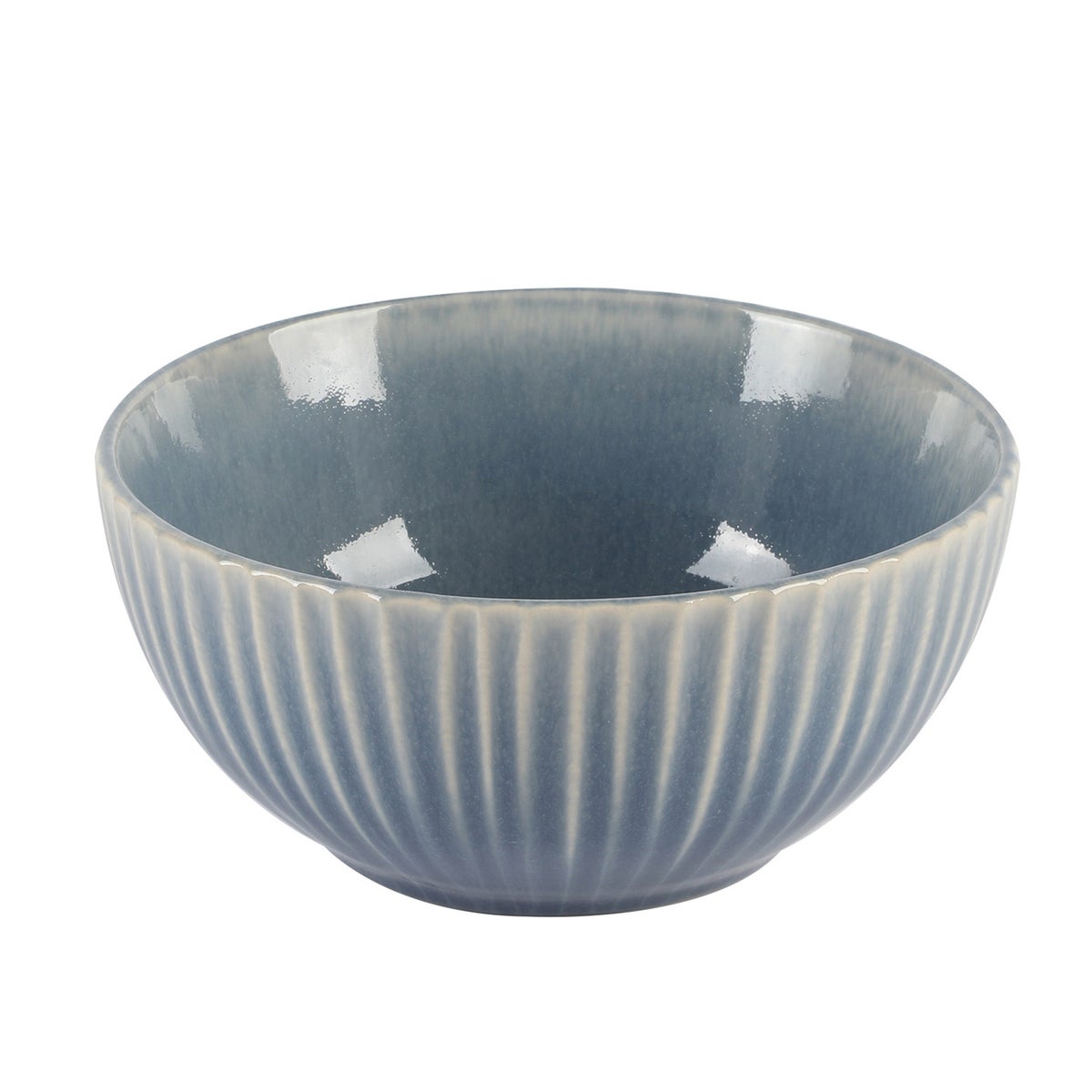 Laurie Gates Amalie 16-Piece Dinnerware Set