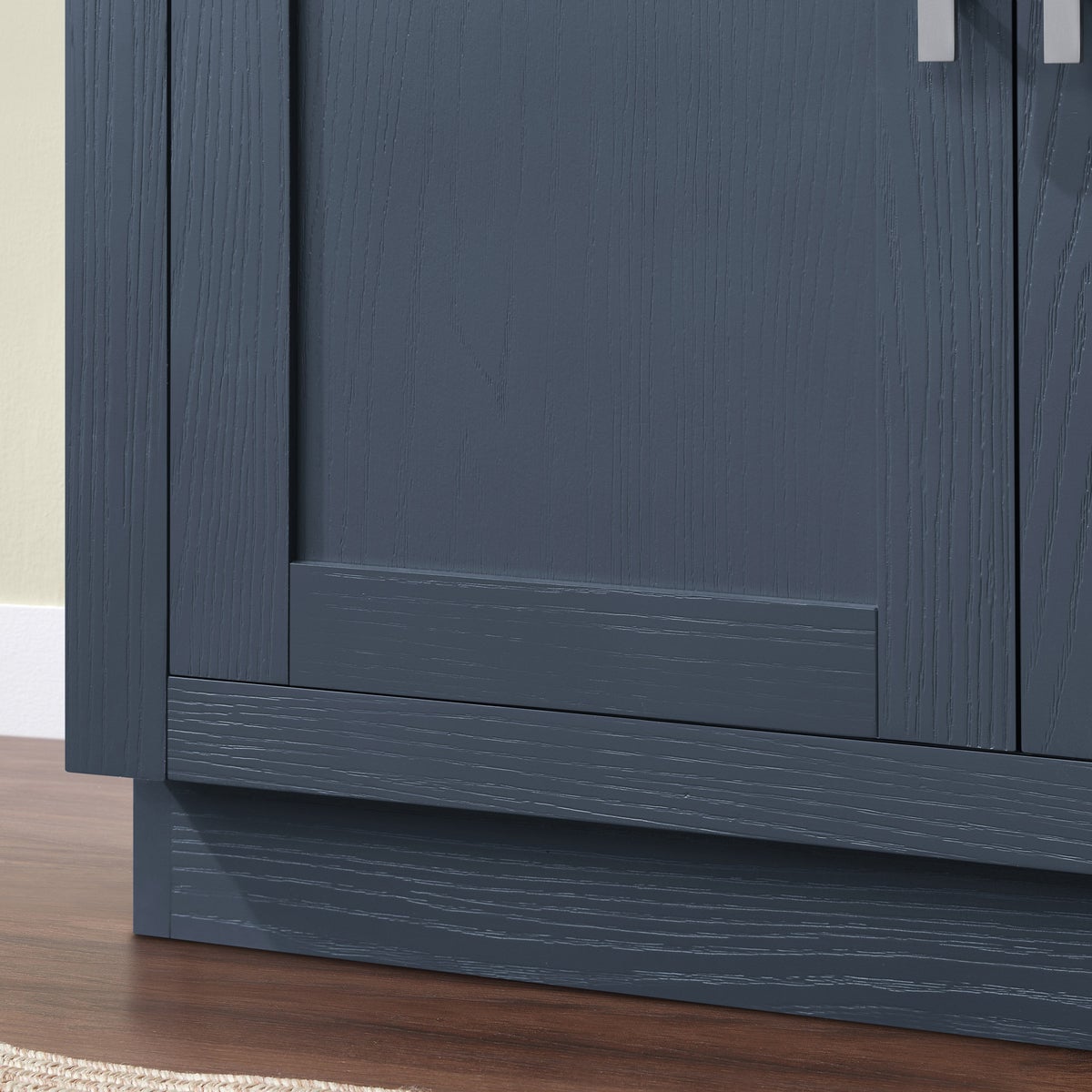OVE Decors Kaya Bath Vanity in Blue 36 inch