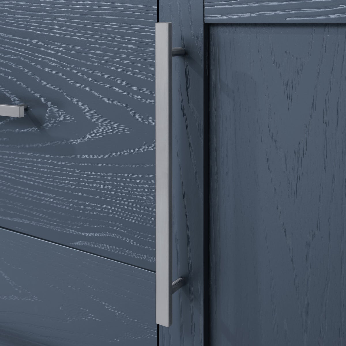 OVE Decors Kaya Bath Vanity in Blue 48 in