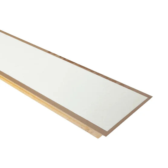 Mohawk Home 12MM 6.1in X 47.2in AC4 Waterproof Surface Laminate Wood Plank Flooring 18.14 sq ft/ctn - 25 bundles