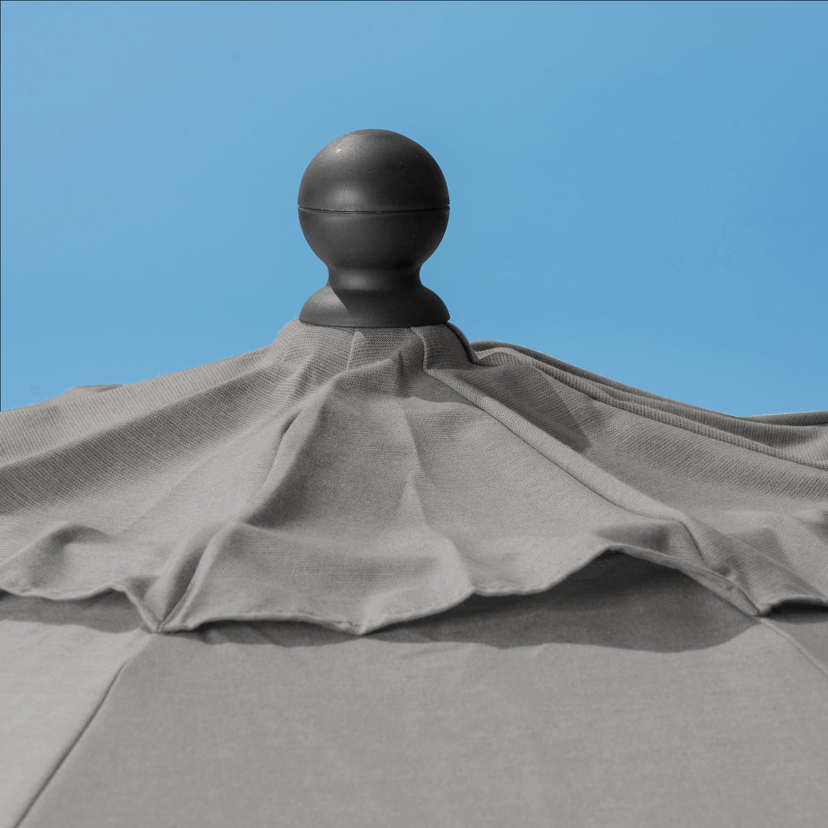 NEW - ProShade 10ft Round Auto Tilt Aluminum Market Umbrella