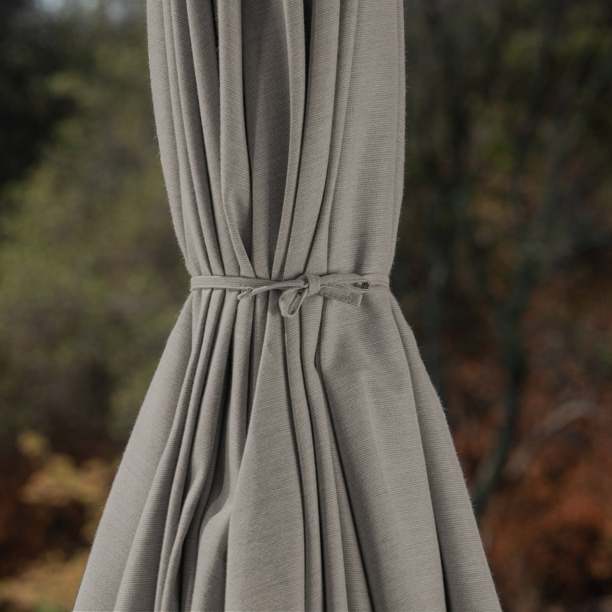 NEW - ProShade 10ft Round Auto Tilt Aluminum Market Umbrella