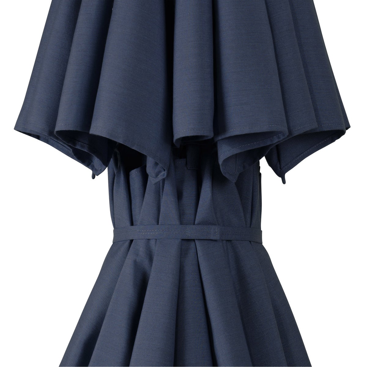 NEW - Proshade 11ft Wood-Look Collar Tilt Aluminum Umbrella - Retail $220