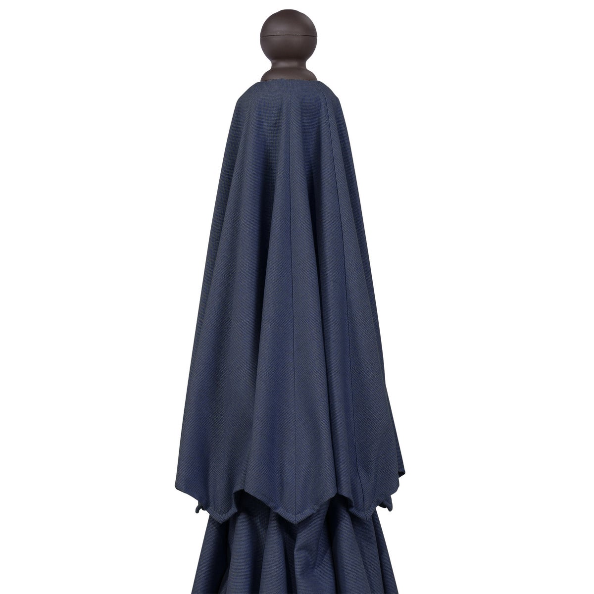 NEW - Proshade 11ft Wood-Look Collar Tilt Aluminum Umbrella - Retail $220