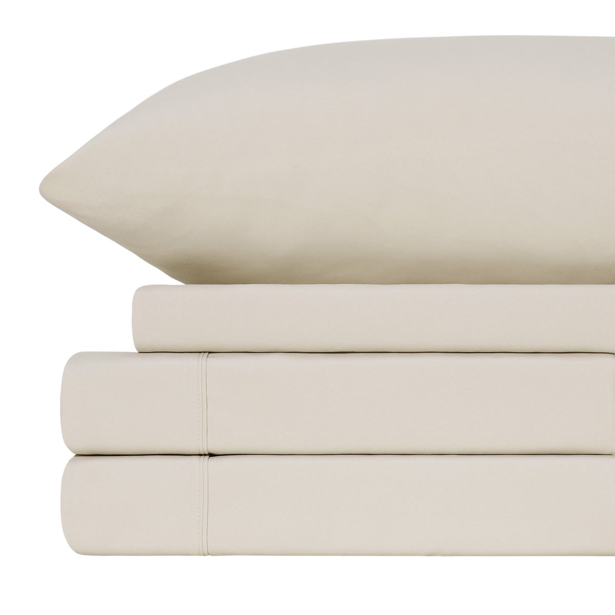 South Point Home Fashions Microfiber 6-piece Sheet Set