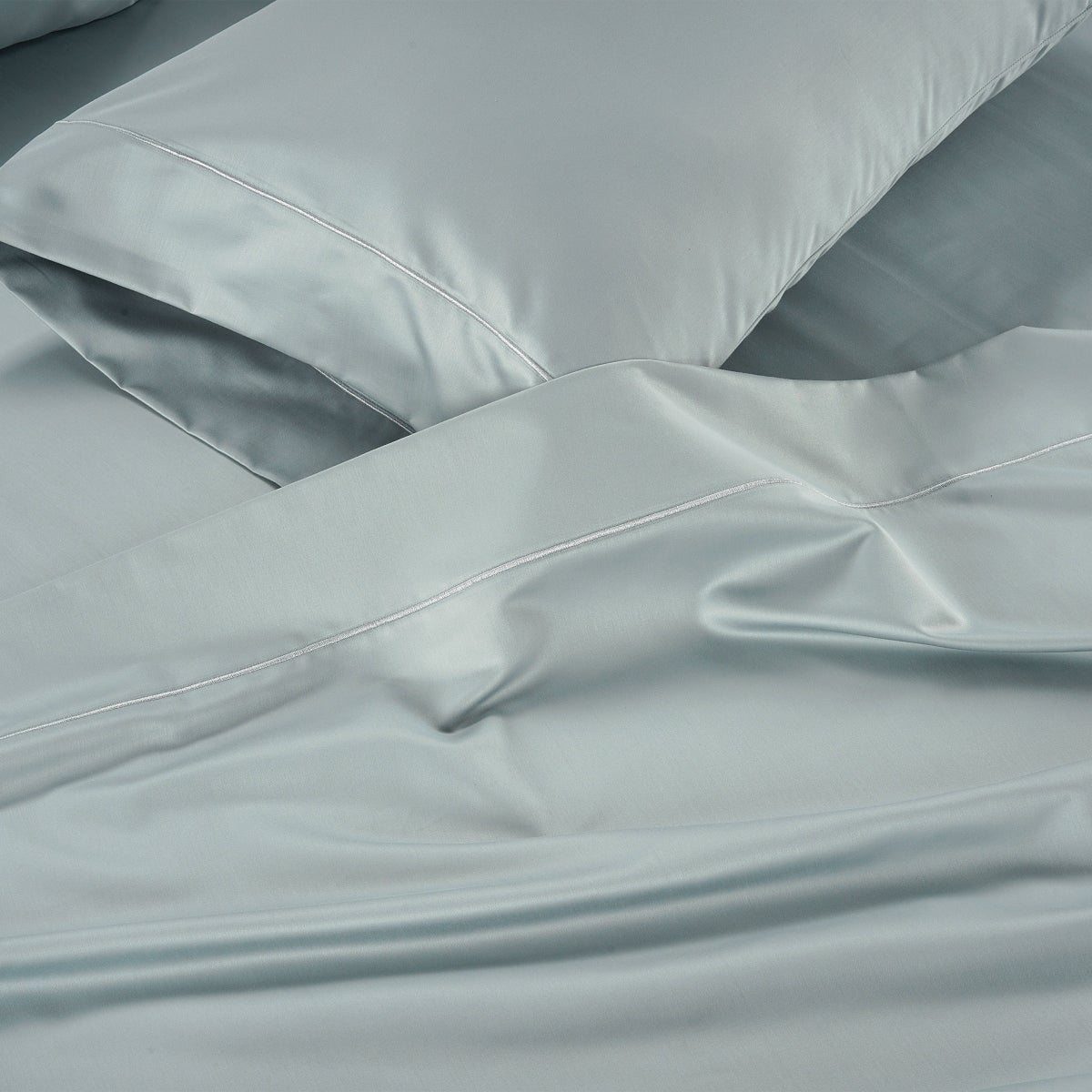 Hotel Signature FULL 800 Thread Count Cotton 6-piece Sheet Set