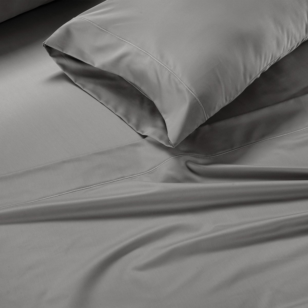 Hotel Signature 800 Thread Count Cotton 6-piece Sheet Set - Split King