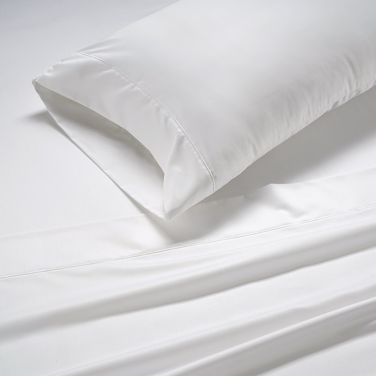 NEW - Hotel Signature SPLIT KING 800 Thread Count Cotton 6-piece Sheet Set