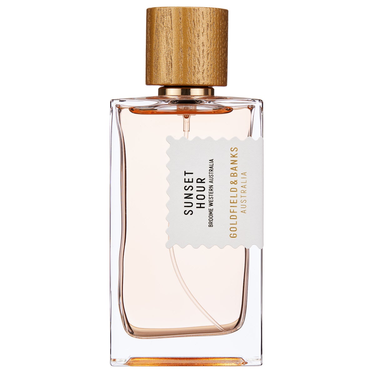 Goldfield and Banks Parfume, 3.4 fl oz