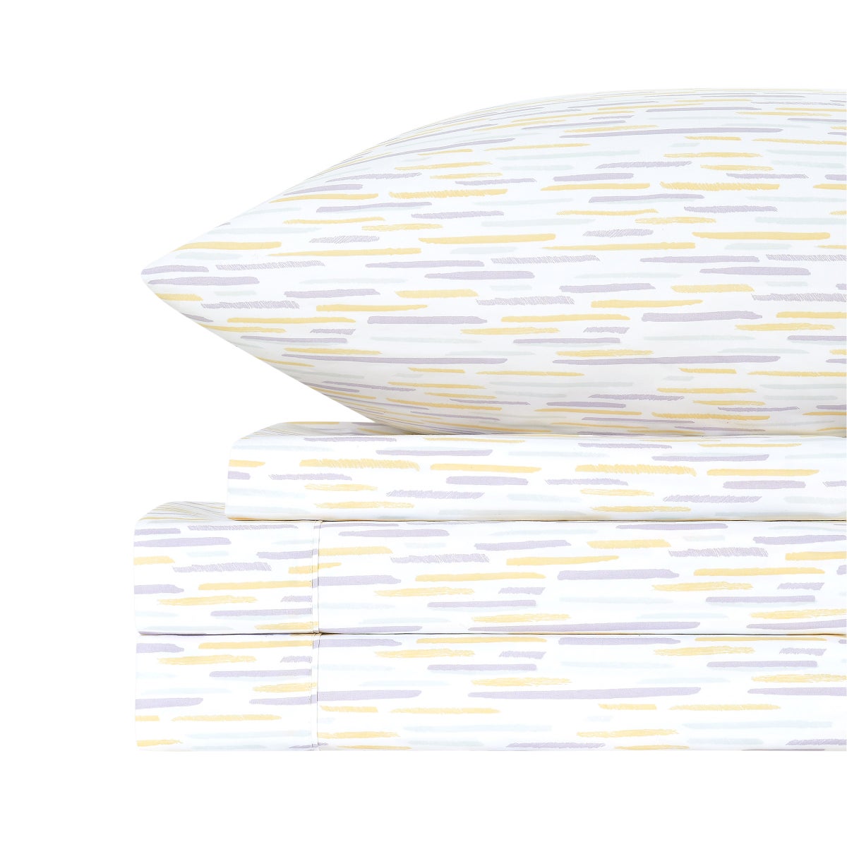South Point Home Fashions Microfiber 4-piece Sheet Set
