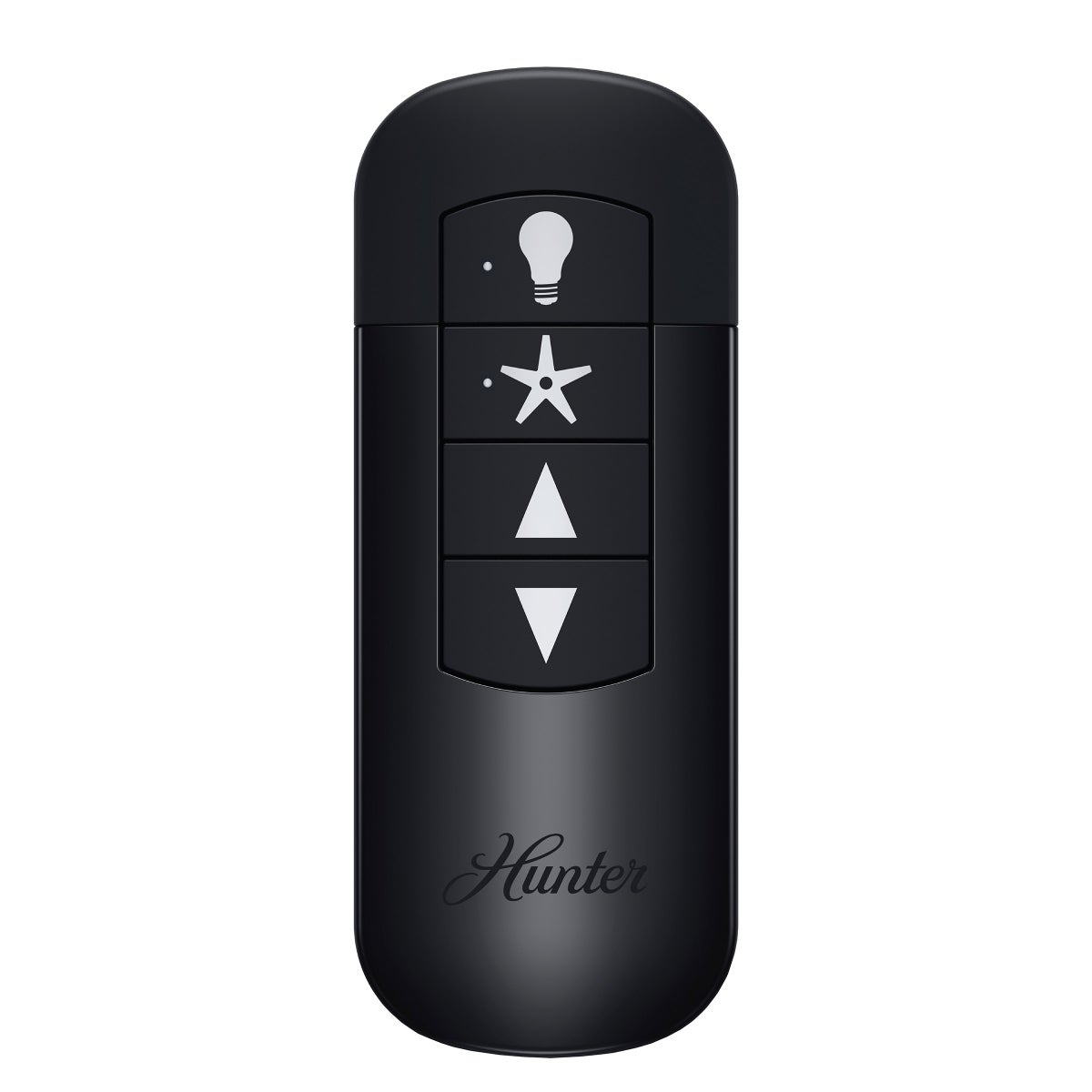 Hunter Asheville 52” Indoor/Outdoor Ceiling Fan