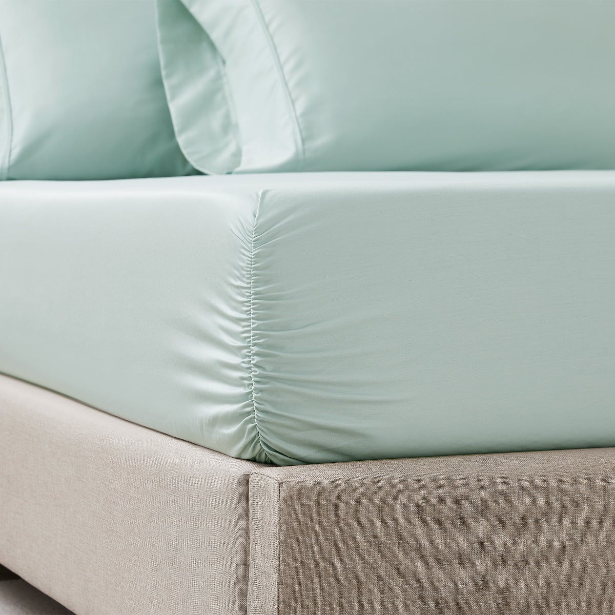 NEW - Hotel Signature Egyptian Cotton 400 Thread Count 6-piece Sheet Set, Queen
