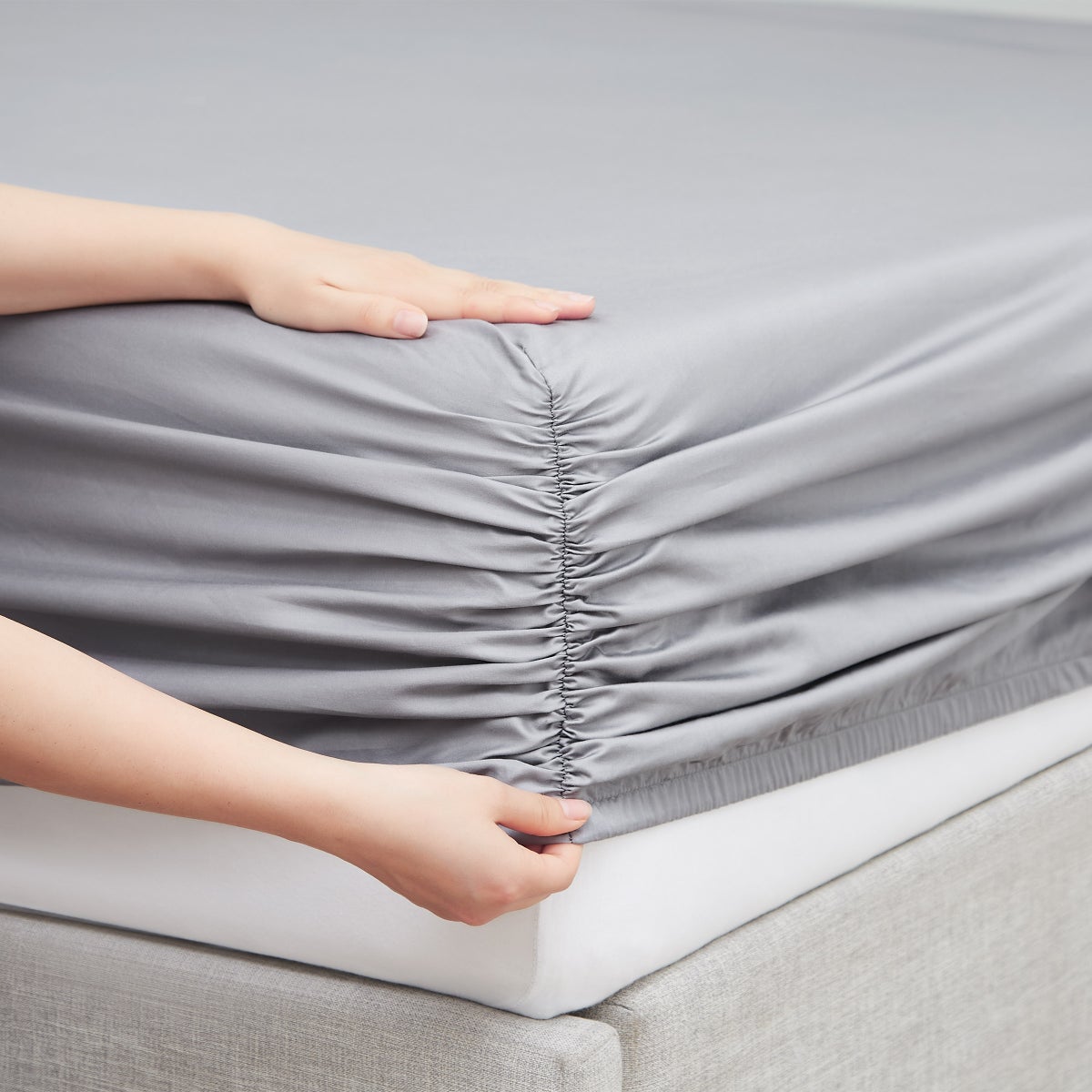 Hotel Signature Egyptian Cotton 400 Thread Count 6-piece Sheet Set - Queen