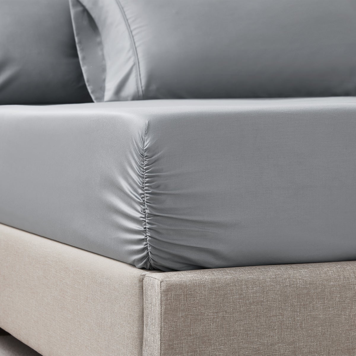 Hotel Signature Egyptian Cotton 400 Thread Count 6-piece Sheet Set KING