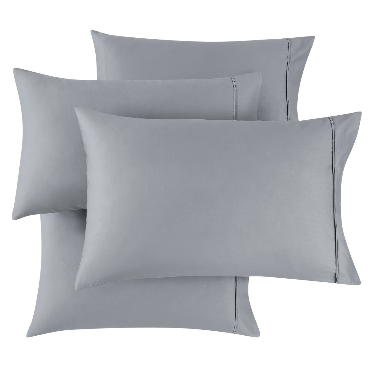 Hotel Signature Egyptian Cotton 400 Thread Count 6-piece Sheet Set KING