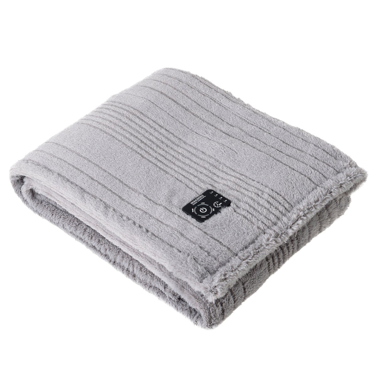 Berkshire Life Heated Throw